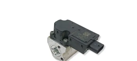 Cupra Born Air conditioning (A/C) expansion valve 1EA816590B