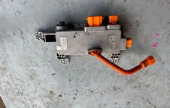 KIA EV6 Voltage converter inverter 91958CV510