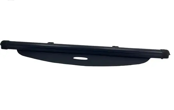 KIA Carens III Parcel shelf load cover 