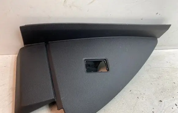 Cupra Formentor Dashboard side end trim 5FB857036B