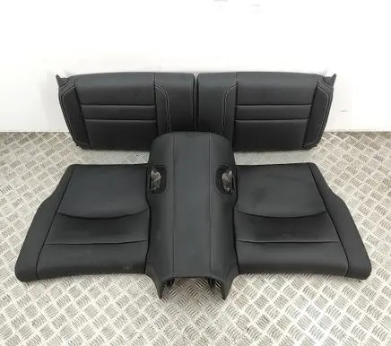 Porsche 911 992 Rear seat 992885456C 992885776