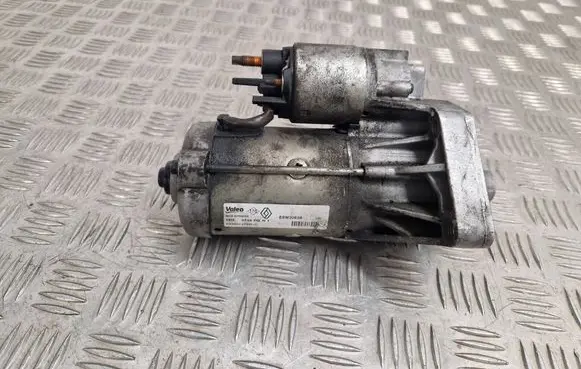 Renault Scenic III - Grand scenic III Starter motor 233001375R