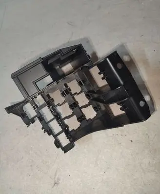 Audi A8 S8 D3 4E Fuse box set 4E2937503