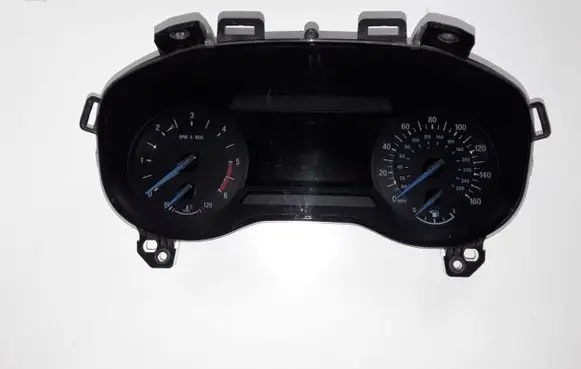 Ford Galaxy Speedometer (instrument cluster) EM2T10849HG
