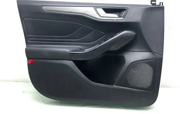 Ford Focus Front door card panel trim JX7BA23943 JX7BA23943AJ3ZHE