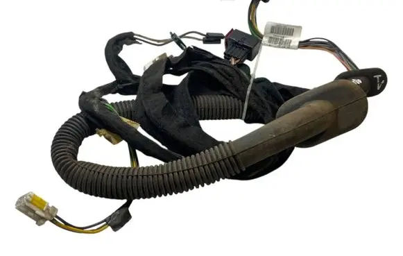 Renault Trafic II (X83) Loading door wiring loom 93853144 8200364548