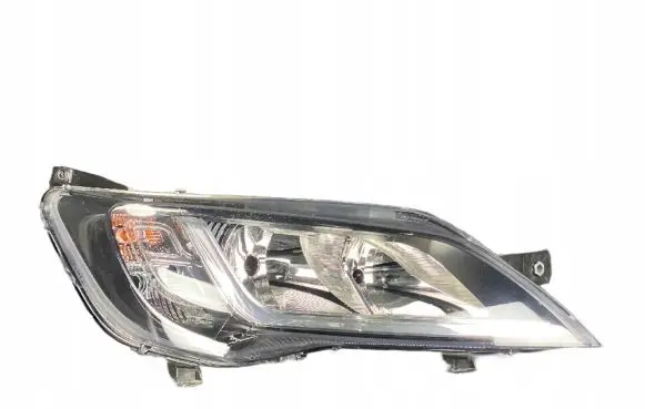 Fiat Ducato Headlight/headlamp 1394420080