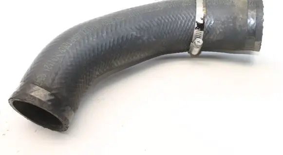 Mitsubishi Outlander Intercooler hose/pipe
