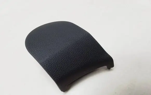 Mercedes-Benz C W204 Front door seat control surround trim A2049180330 6029318L 74010009