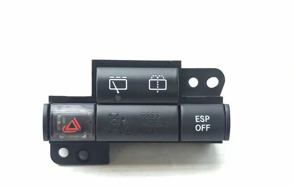 Chrysler 300 - 300C A set of switches D5146