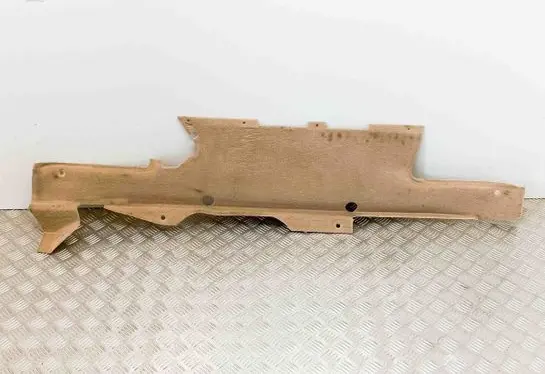 Mercedes-Benz SL R129 Centre console side trim rear A1296940090