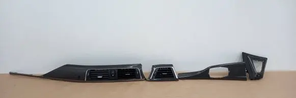 BMW M4 F82 F83 Dashboard trim 8068610 9218552 9232072