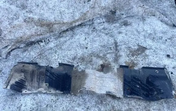 KIA Sportage Engine splash shield/under tray