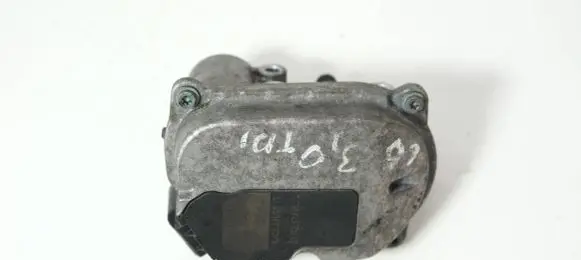 Audi A6 S6 C6 4F Intake manifold valve actuator/motor A2C53308513