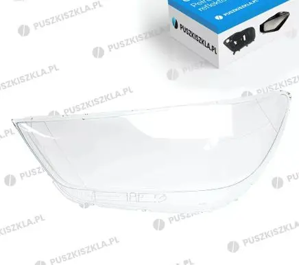 Opel Mokka X Headlight lense 5905049702562
