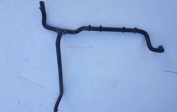 Tesla Model S Engine coolant pipe/hose 600735100H