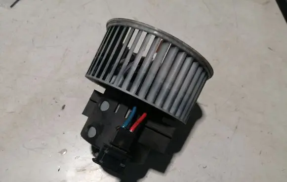 Volvo XC90 Heater fan/blower 0130101622 K9276004