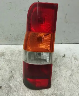 Ford Transit Rear/tail lights