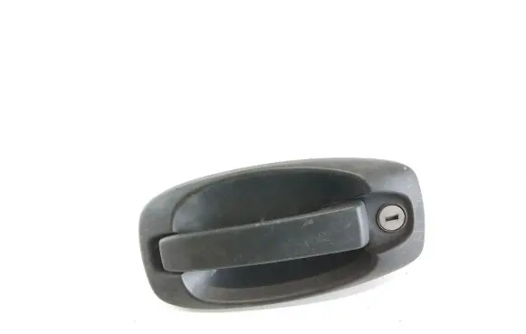Peugeot Bipper Front door exterior handle