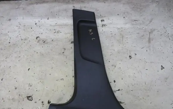 Mazda 3 II Other sill/pillar trim element BHN9-68230