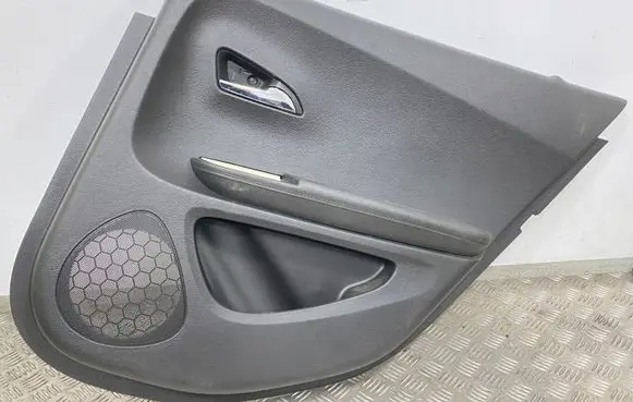 Opel Ampera Rear door card panel trim 22911568 11010AB