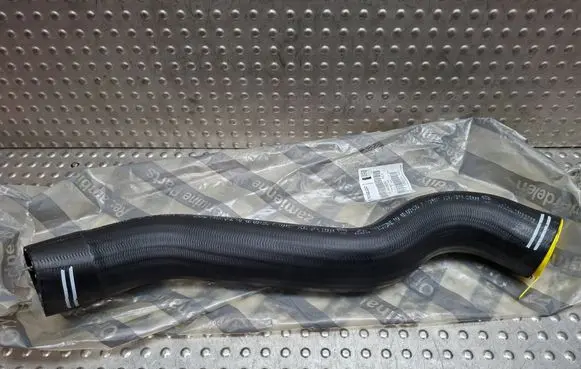 Fiat Ducato Intercooler hose/pipe S25099787 1363609080