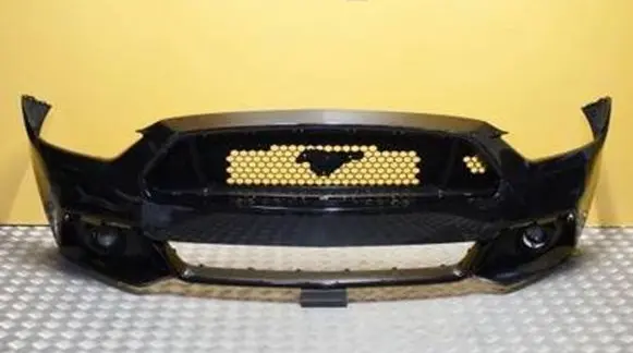 Ford Mustang VI Front bumper FR3B-17C831