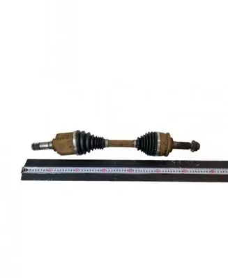 Ford Ranger Front driveshaft