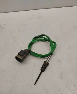 Exhaust gas temperature sensor