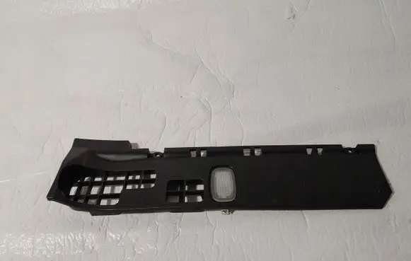 Mercedes-Benz A W176 Dashboard lower bottom trim panel A1766800106