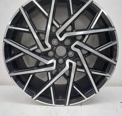 R20 alloy rim