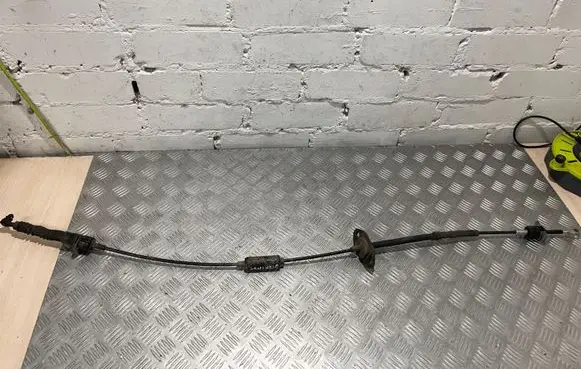KIA Sportage Gear shift cable linkage F10007C29 46790