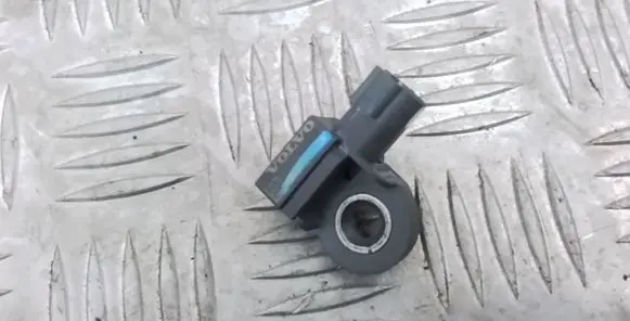 Volvo S90, V90 Airbag deployment crash/impact sensor 31451531