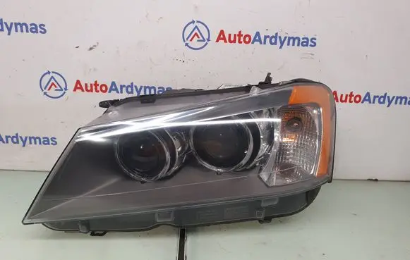 Headlight/headlamp