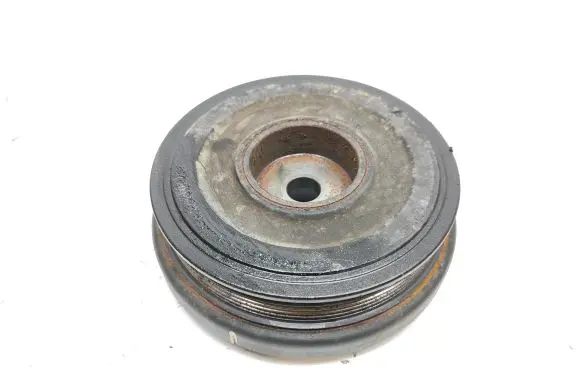 KIA Sportage Crankshaft pulley