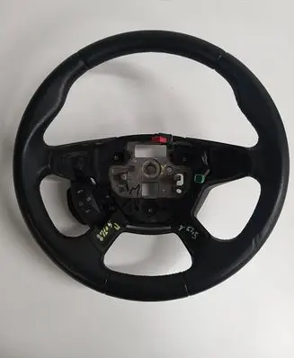 Ford Kuga II Steering wheel AM513600BH3ZHE 94544502902092