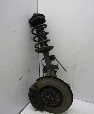 Jeep Cherokee Front wheel hub spindle knuckle 05168591AF