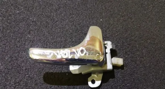 Volvo S40, V40 Rear door interior handle 854852