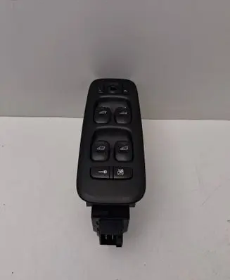 Volvo S60 Electric window control switch 30746074