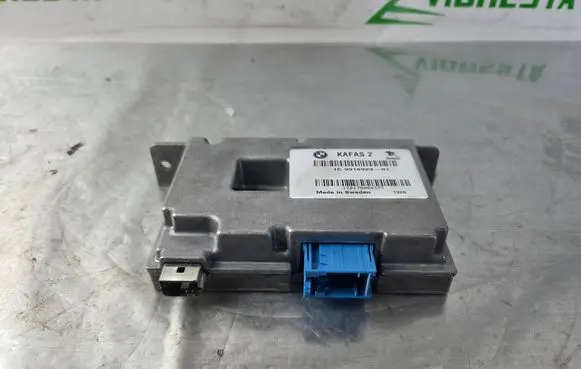 BMW 6 F06 Gran coupe Camera control unit module KAFAS2 13B178004337 1C9316923