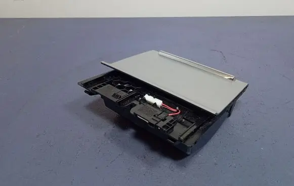 Skoda Octavia Mk3 (5E) Glove box 5E1863077H