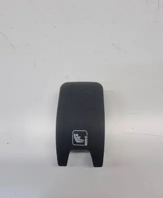 Jaguar E-Pace ISOFIX cover J9C3600E24AA
