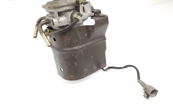 Mazda 6 Fuel filter housing 
