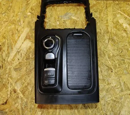 Renault Talisman Head unit multimedia control 03493030203 253B08895R 00202802904
