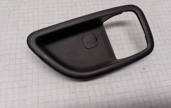 Hyundai Sonata Other rear door trim element 836213K000