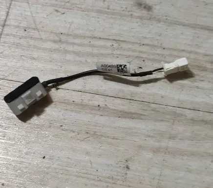 Opel Corsa F Microphone (bluetooth/phone) 9812373180 KHM0042010010