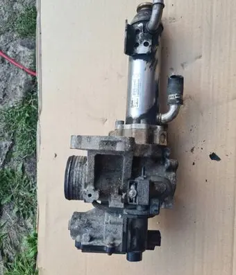 Volvo XC90 EGR valve 31219873