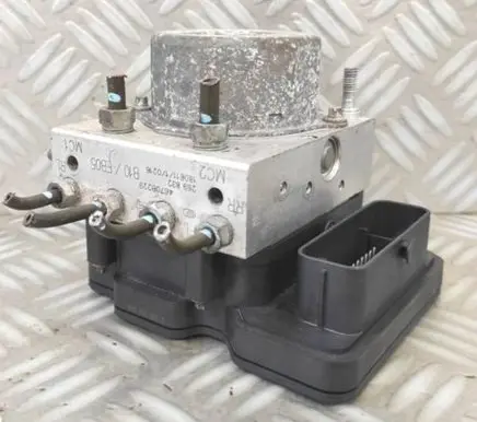 Mitsubishi Space Star ABS Pump 4670B229 0265956482 0265255394