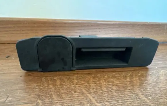Mercedes-Benz GLC X253 C253 Tailgate/trunk/boot exterior handle A1667500993
