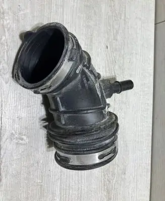Ford Kuga III Air intake hose/pipe lx619r504fa